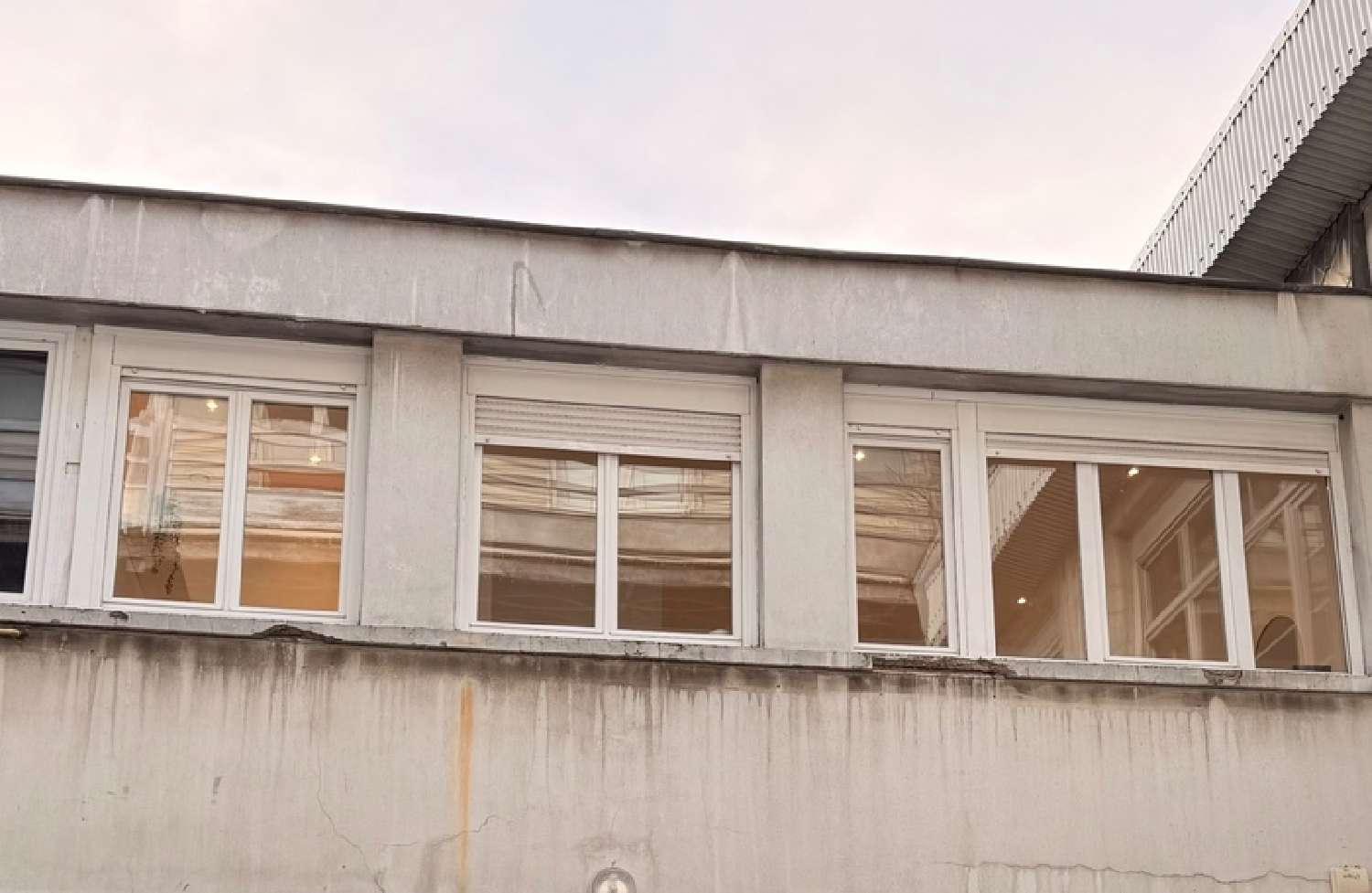  à vendre appartement Rouen Seine-Maritime 4