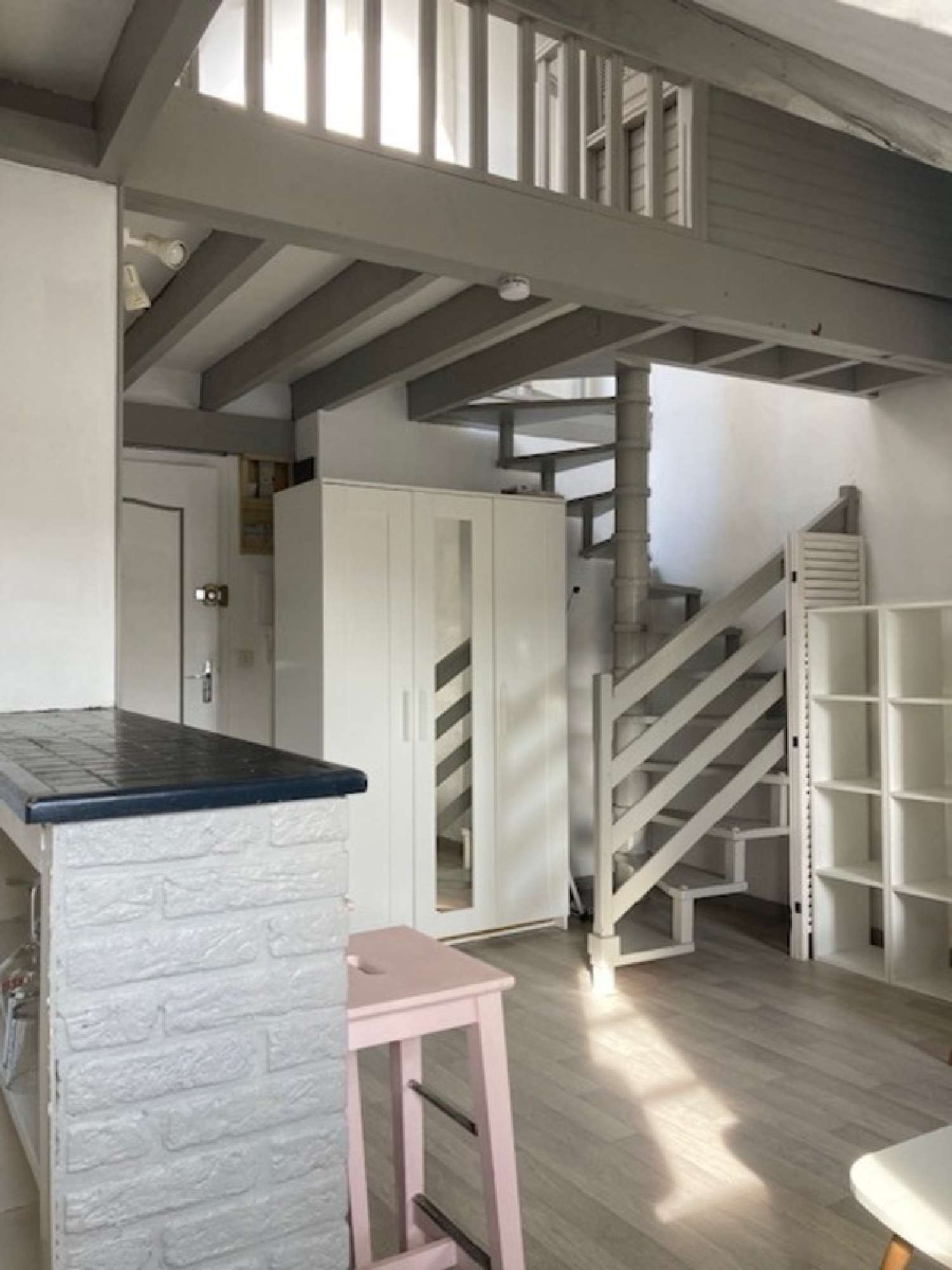  for sale apartment Rouen Seine-Maritime 4