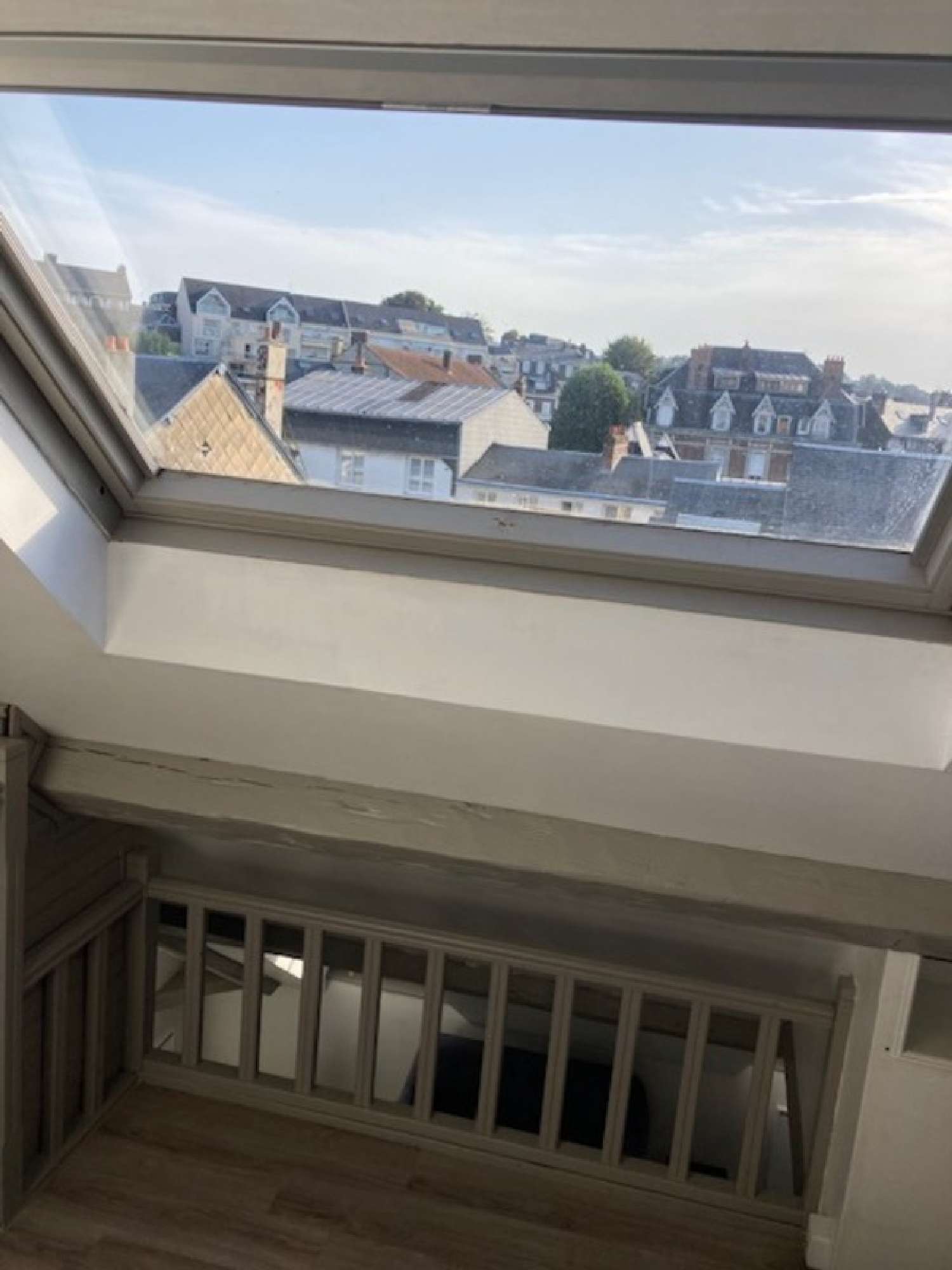  for sale apartment Rouen Seine-Maritime 7