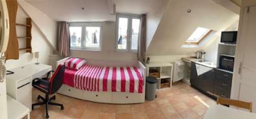 Rouen Seine-Maritime appartement foto 7304795