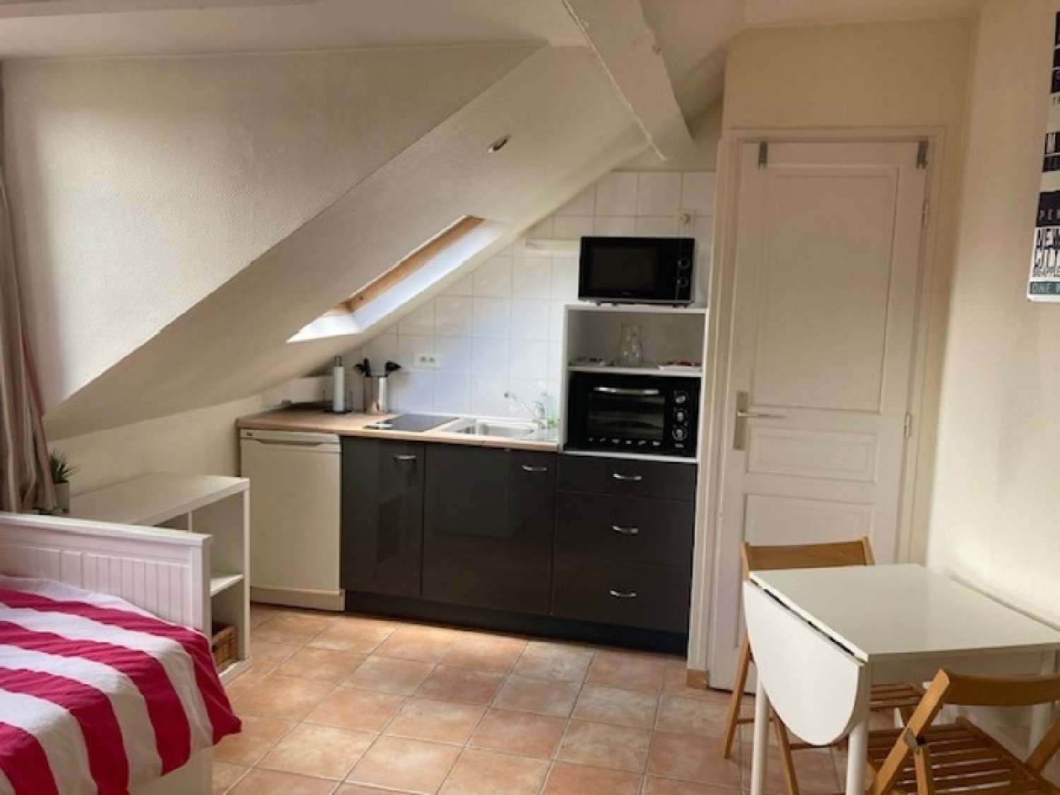 for sale apartment Rouen Seine-Maritime 3