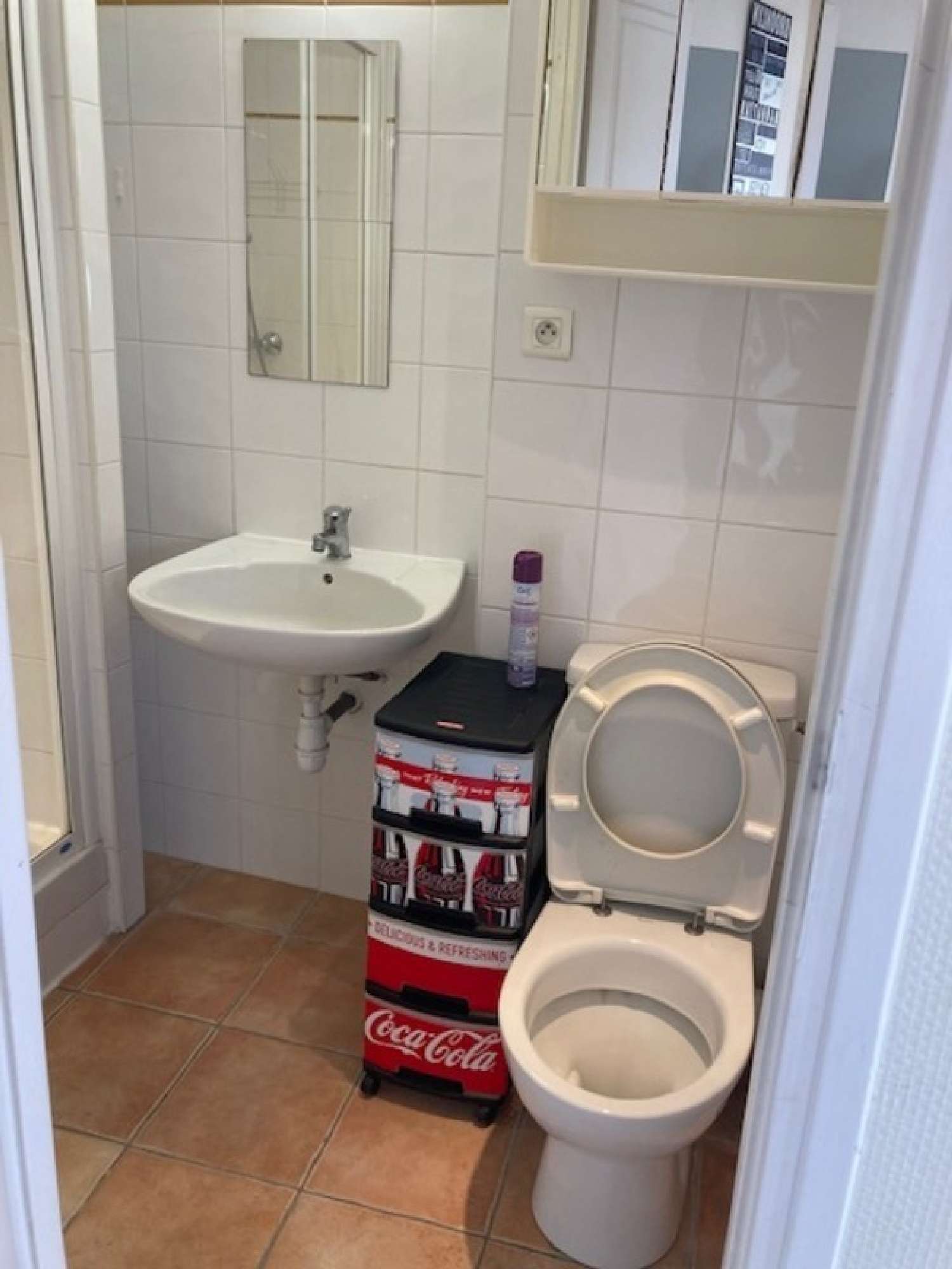 for sale apartment Rouen Seine-Maritime 7