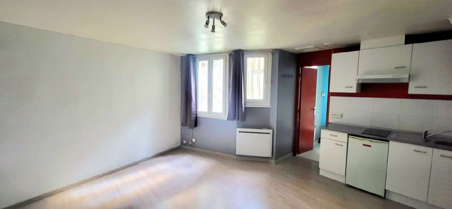  à vendre appartement Rouen Seine-Maritime 1