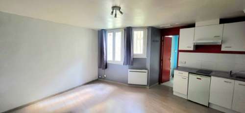 Rouen Seine-Maritime appartement foto 7304809