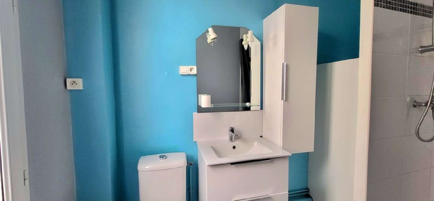  à vendre appartement Rouen Seine-Maritime 4