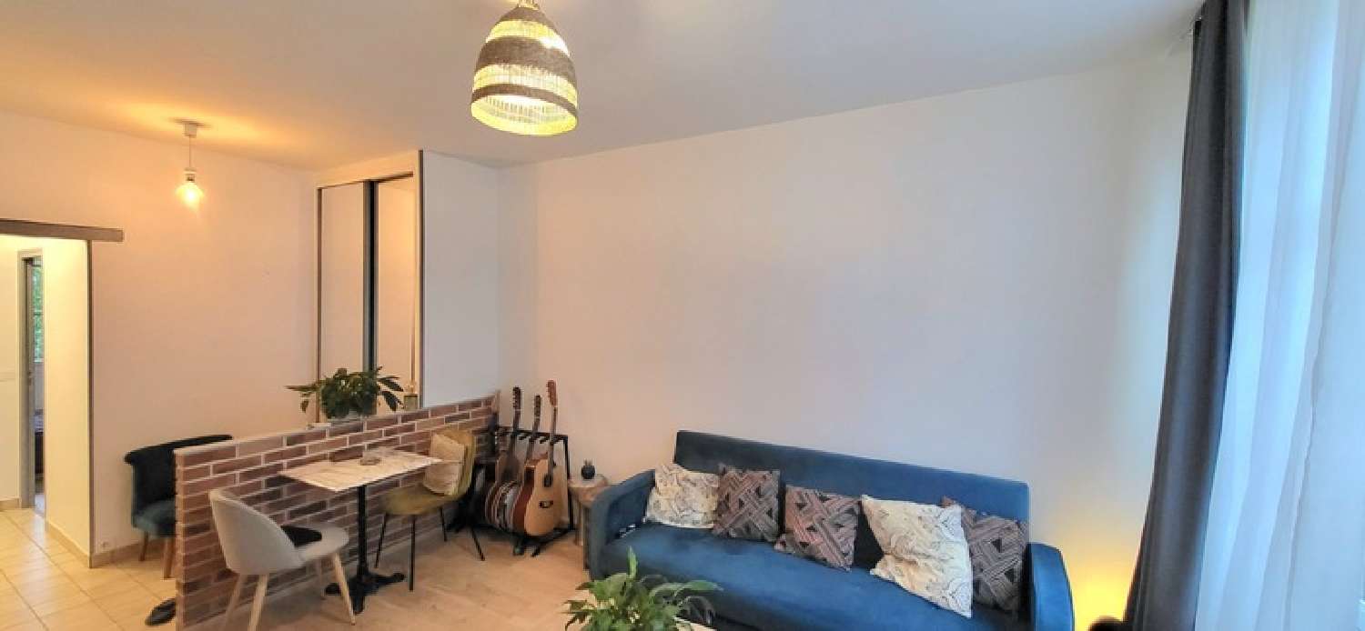  à vendre appartement Rouen Seine-Maritime 2