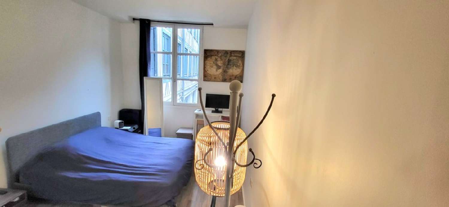  à vendre appartement Rouen Seine-Maritime 4