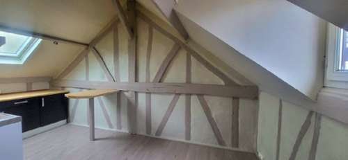 Rouen Seine-Maritime appartement foto 7304812