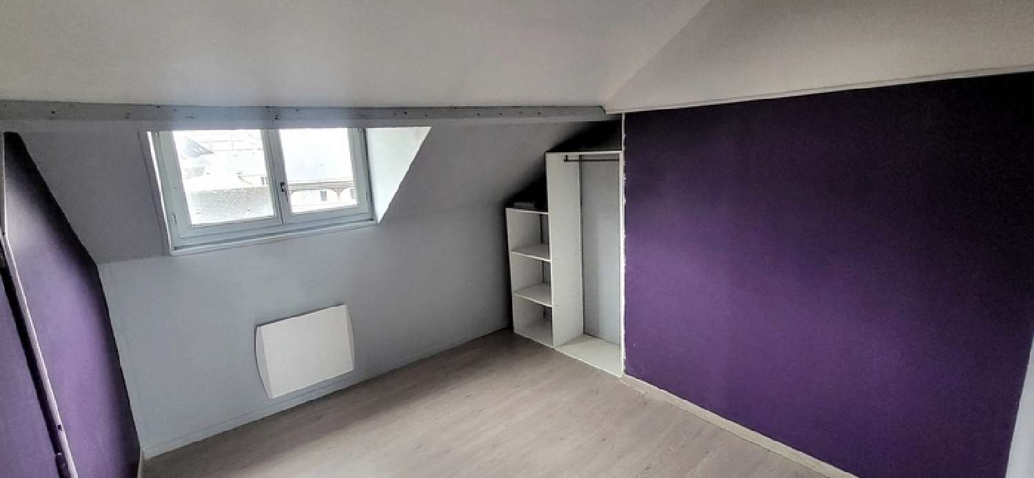  à vendre appartement Rouen Seine-Maritime 4