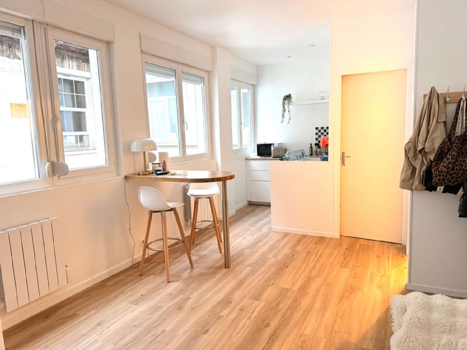  à vendre appartement Rouen Seine-Maritime 1