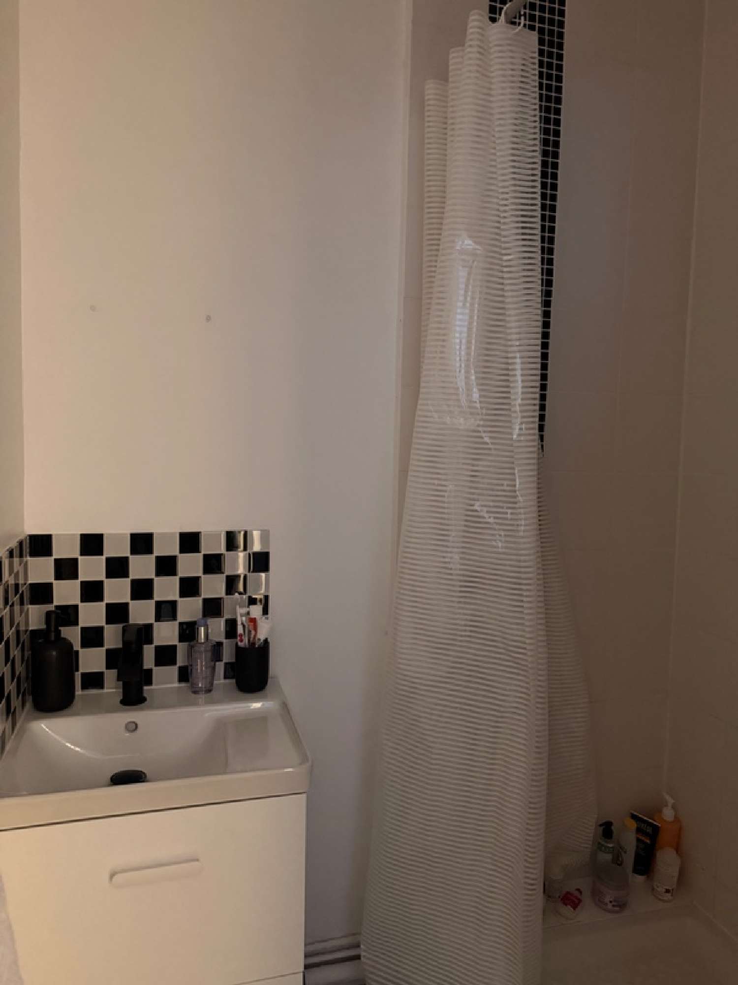  à vendre appartement Rouen Seine-Maritime 5