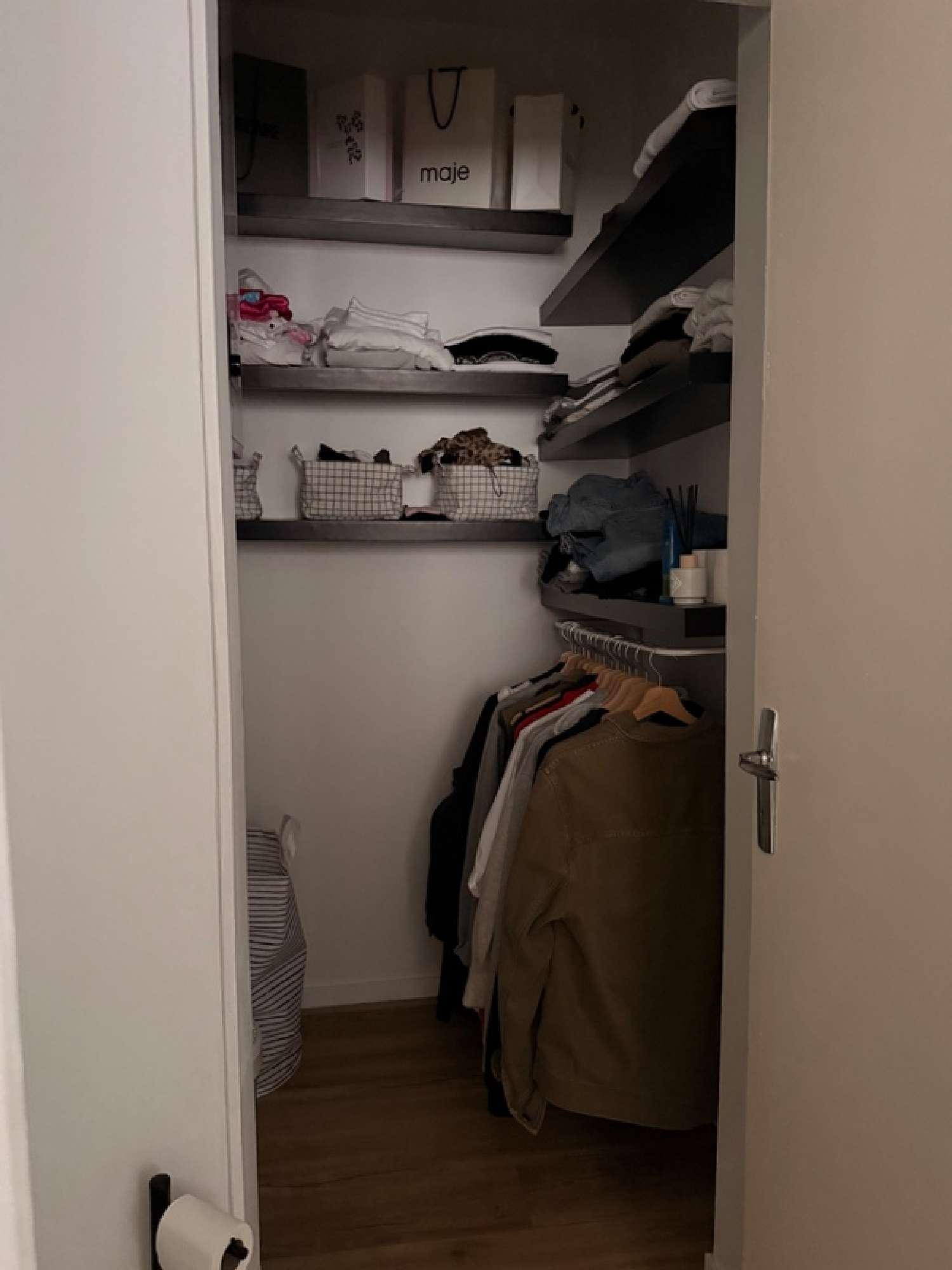  à vendre appartement Rouen Seine-Maritime 6