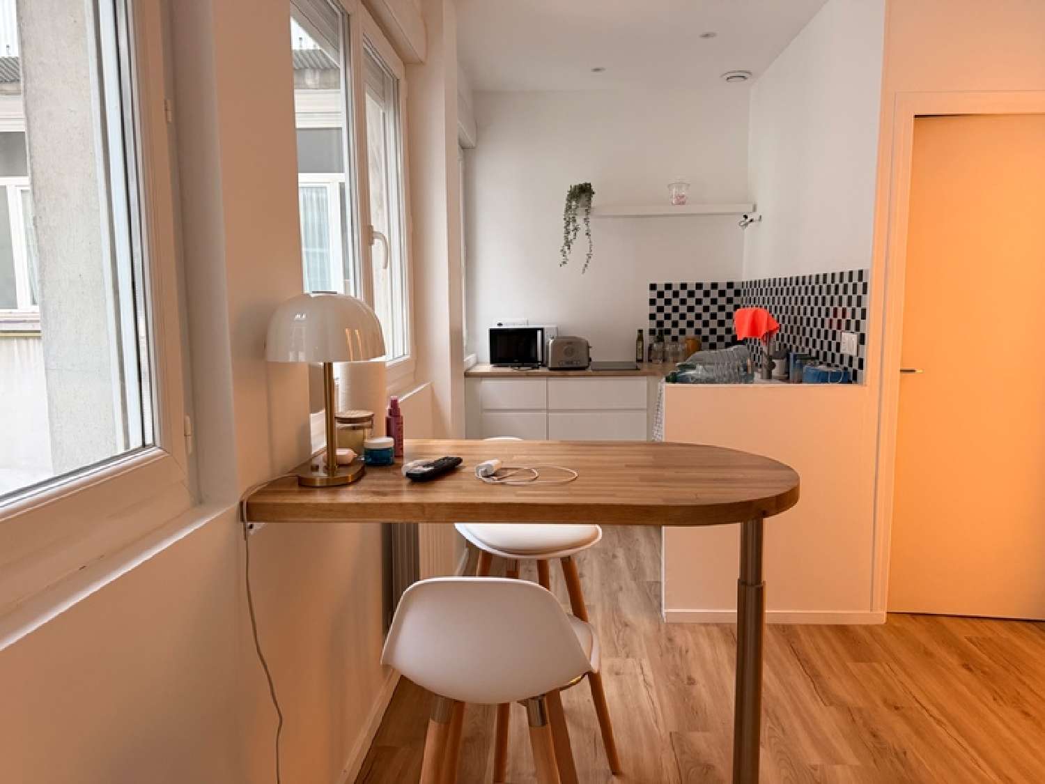  à vendre appartement Rouen Seine-Maritime 7