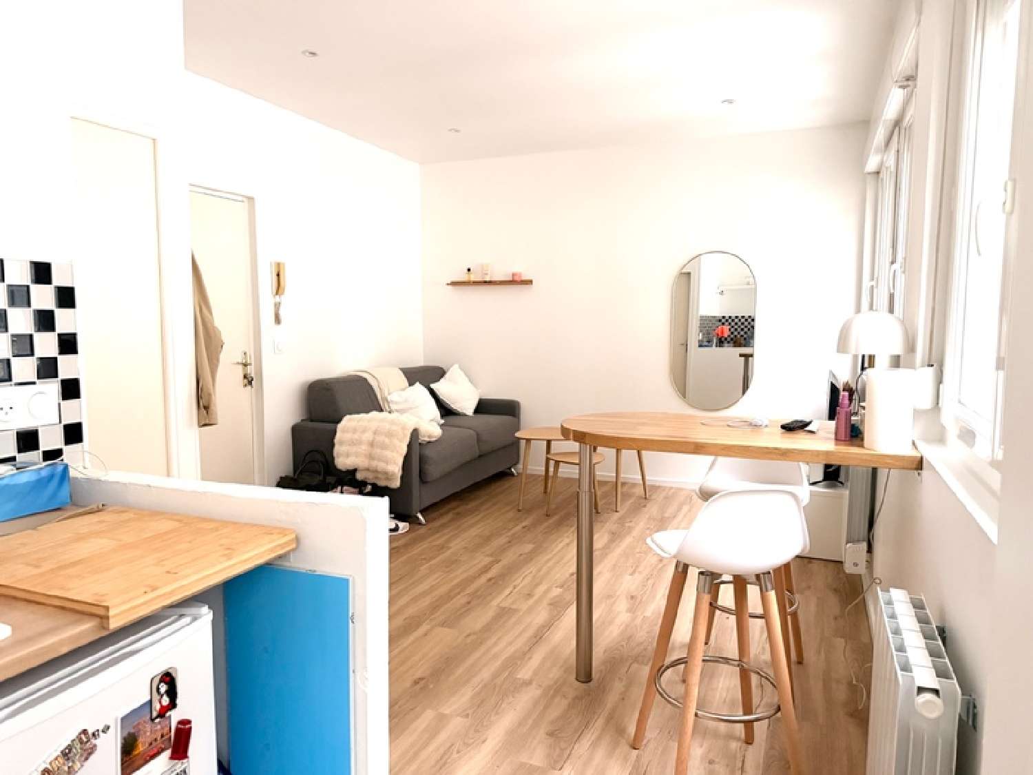  à vendre appartement Rouen Seine-Maritime 8