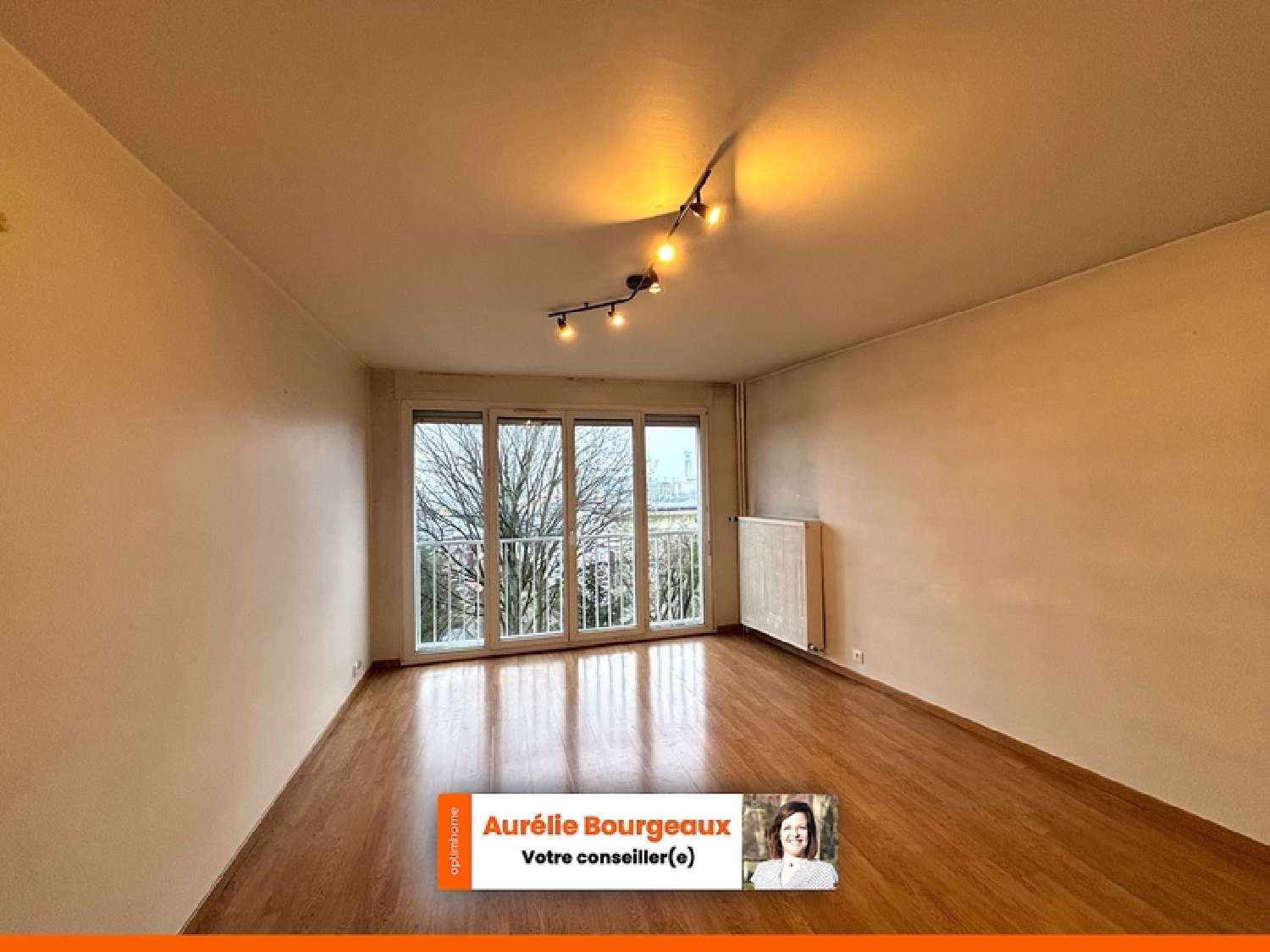  à vendre appartement Rouen Seine-Maritime 1