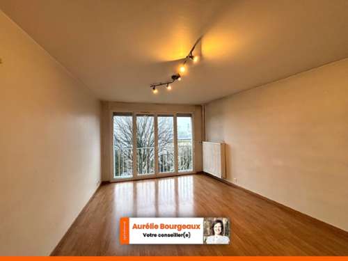 Rouen Seine-Maritime appartement foto 7311846