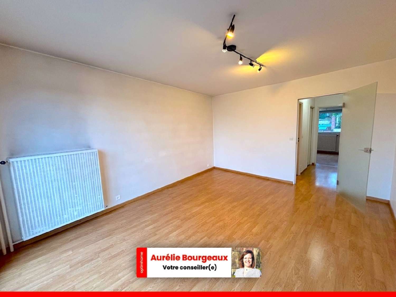  à vendre appartement Rouen Seine-Maritime 2