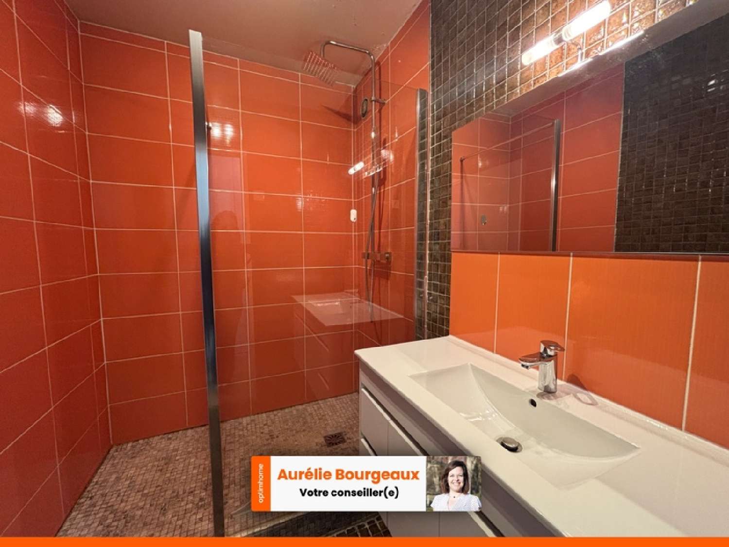  à vendre appartement Rouen Seine-Maritime 3