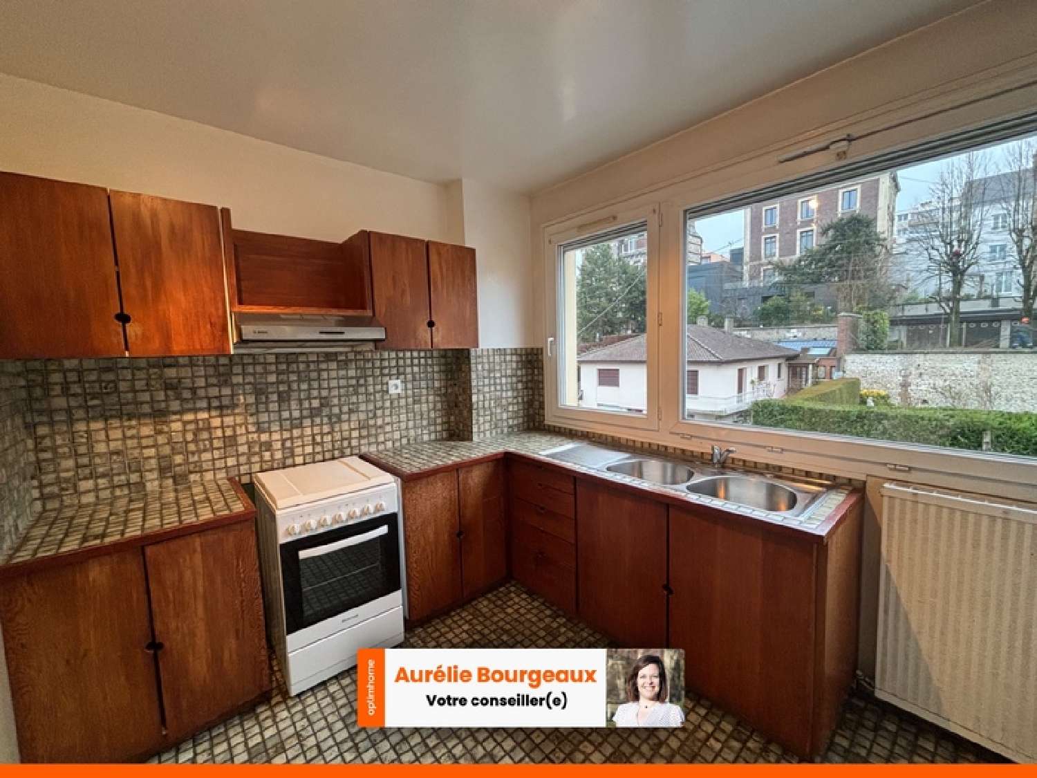  à vendre appartement Rouen Seine-Maritime 6