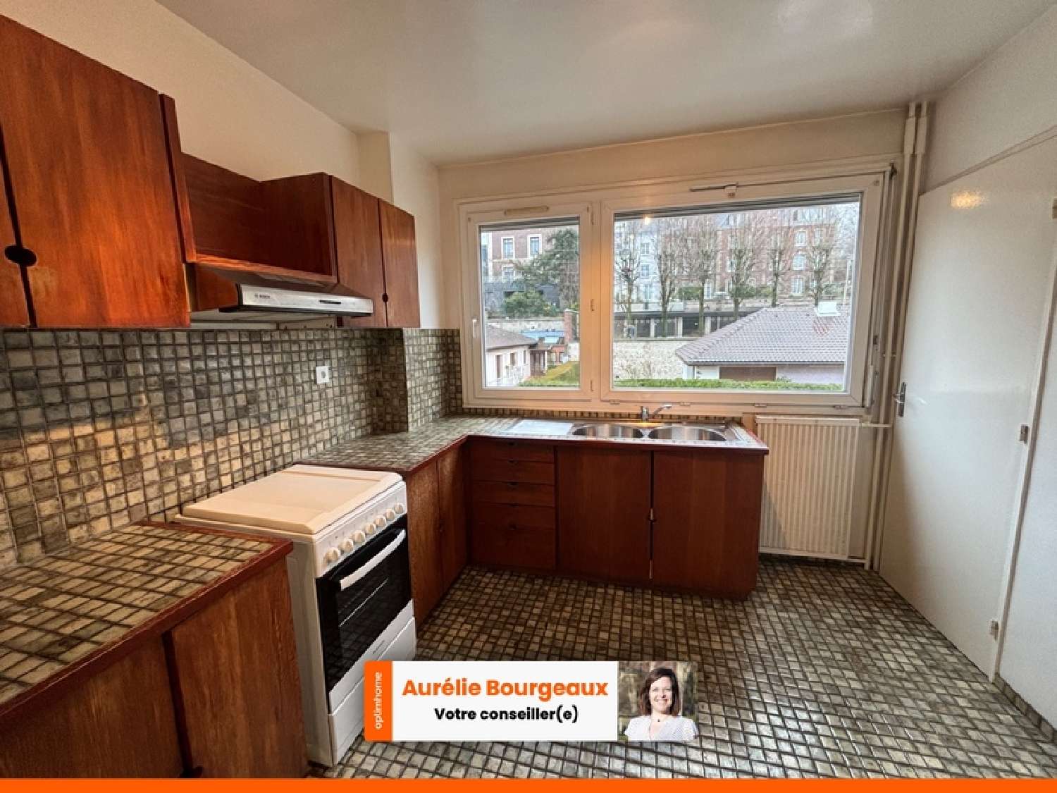  à vendre appartement Rouen Seine-Maritime 7