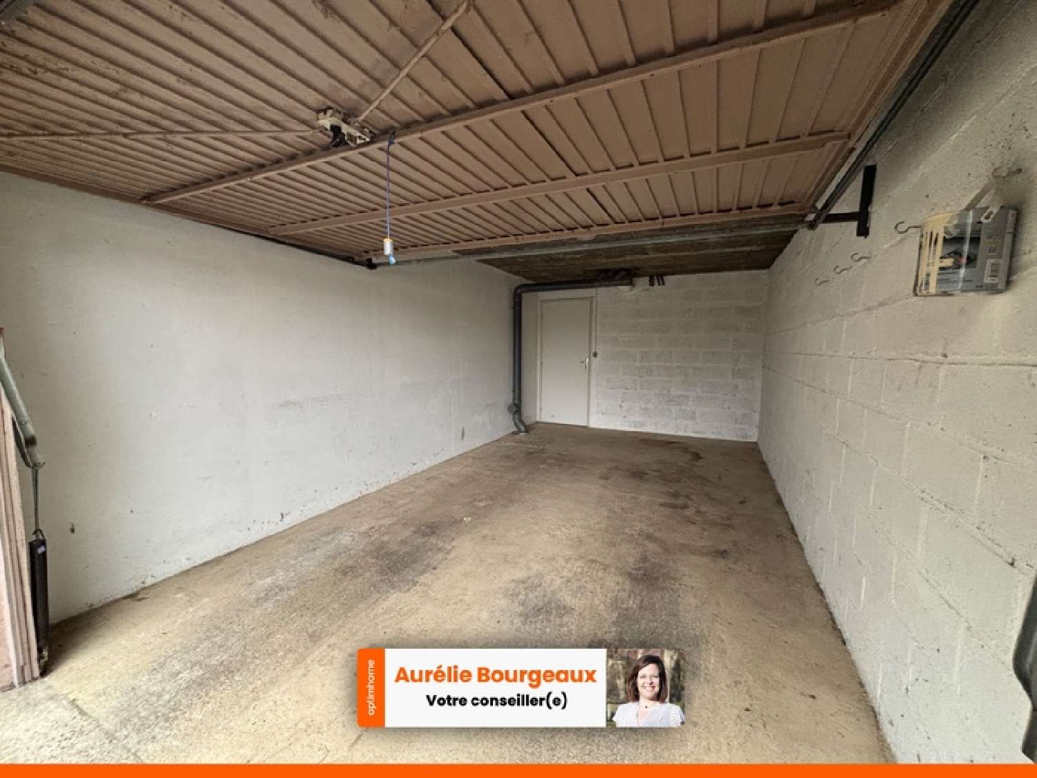  à vendre appartement Rouen Seine-Maritime 8