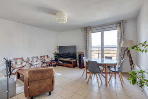 Rouen Seine-Maritime appartement foto 7301422