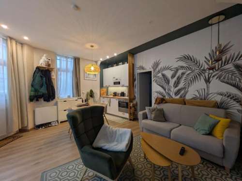 Rouen Seine-Maritime appartement foto 7318819