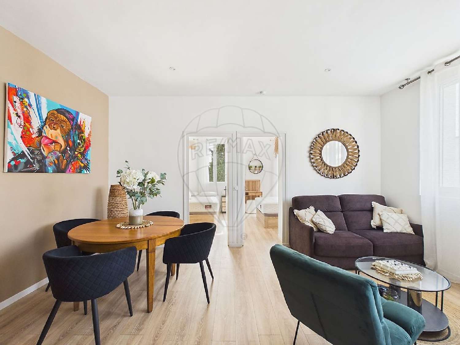  à vendre appartement Royan Charente-Maritime 4