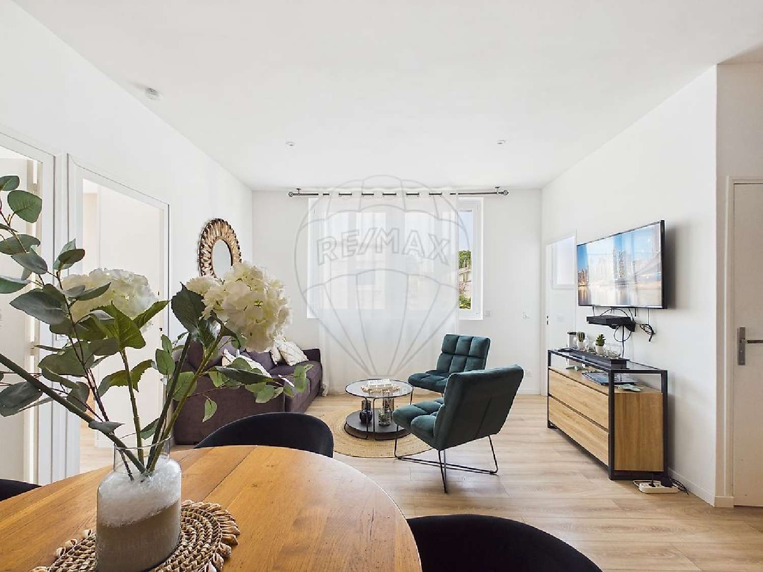  à vendre appartement Royan Charente-Maritime 5