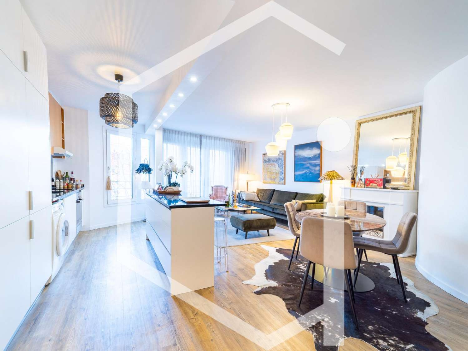  te koop appartement Rueil-Malmaison Hauts-de-Seine 1