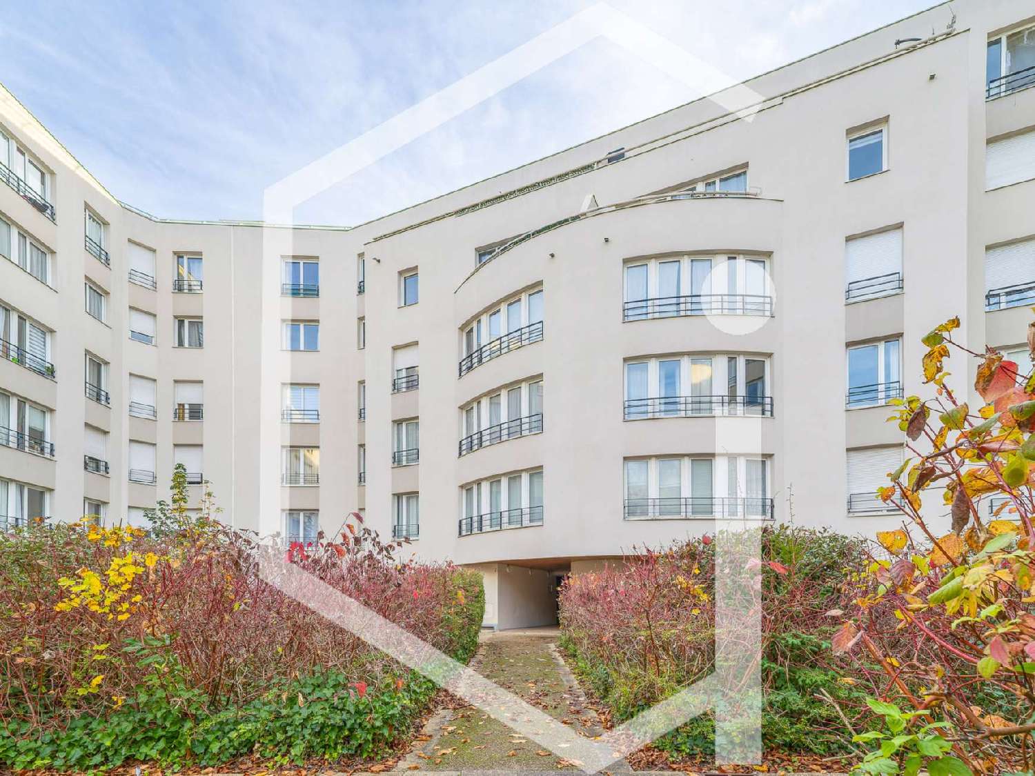  te koop appartement Rueil-Malmaison Hauts-de-Seine 3