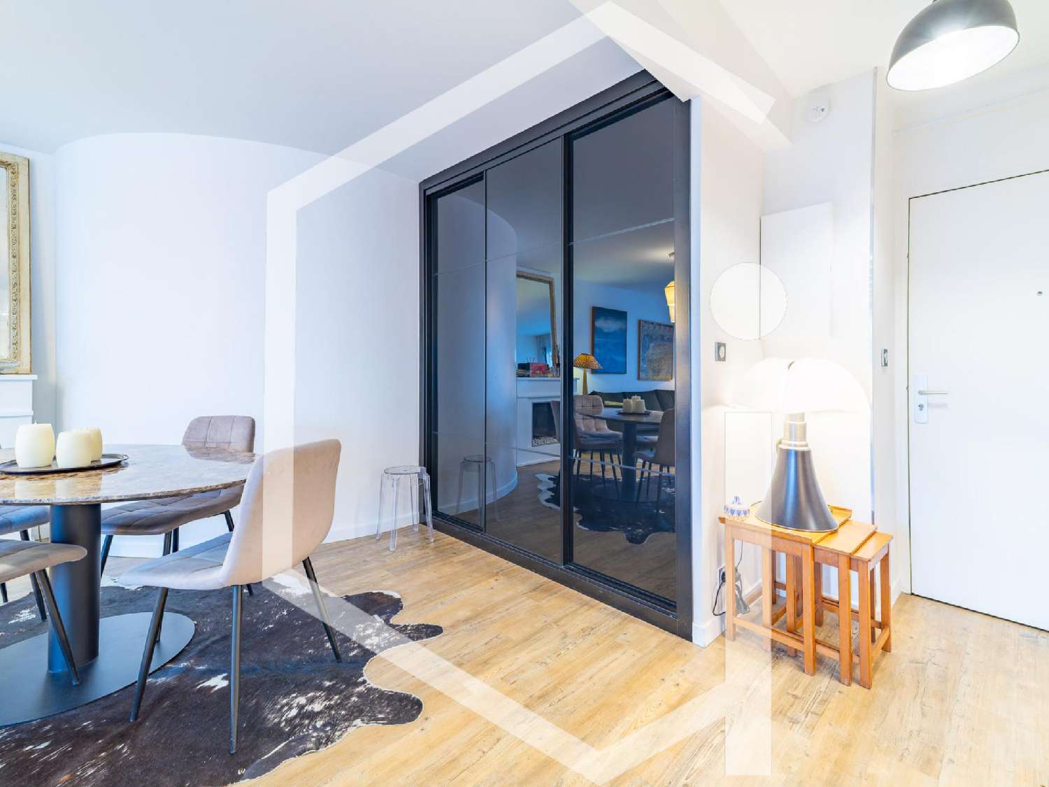  te koop appartement Rueil-Malmaison Hauts-de-Seine 5