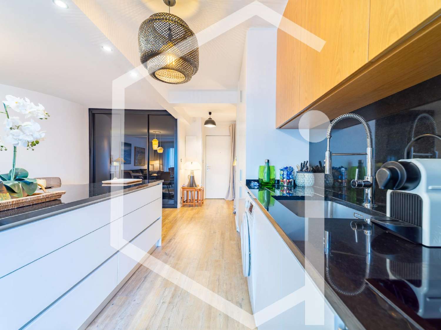  te koop appartement Rueil-Malmaison Hauts-de-Seine 6