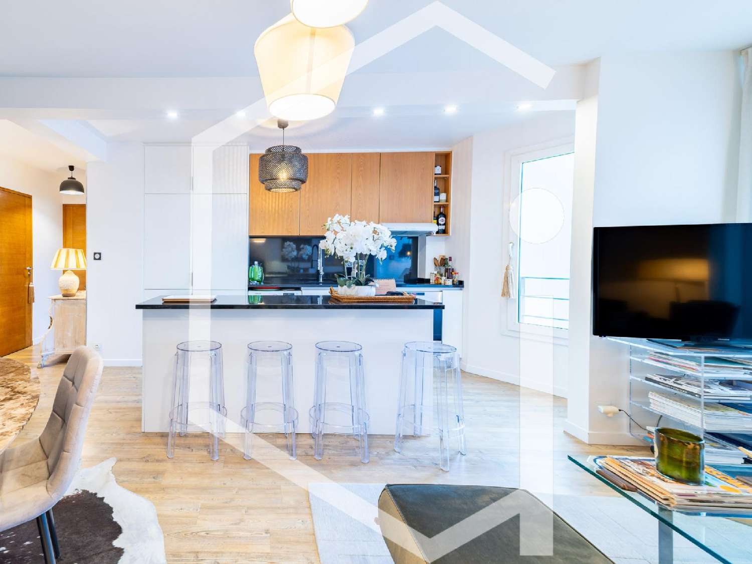  te koop appartement Rueil-Malmaison Hauts-de-Seine 8