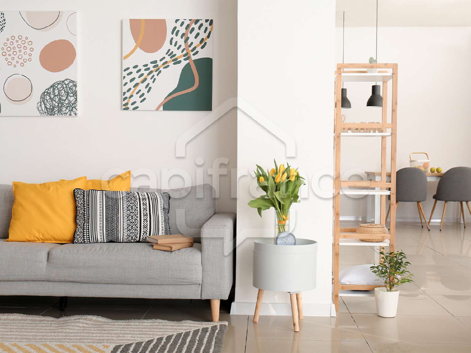 for sale apartment Rueil-Malmaison Hauts-de-Seine 2