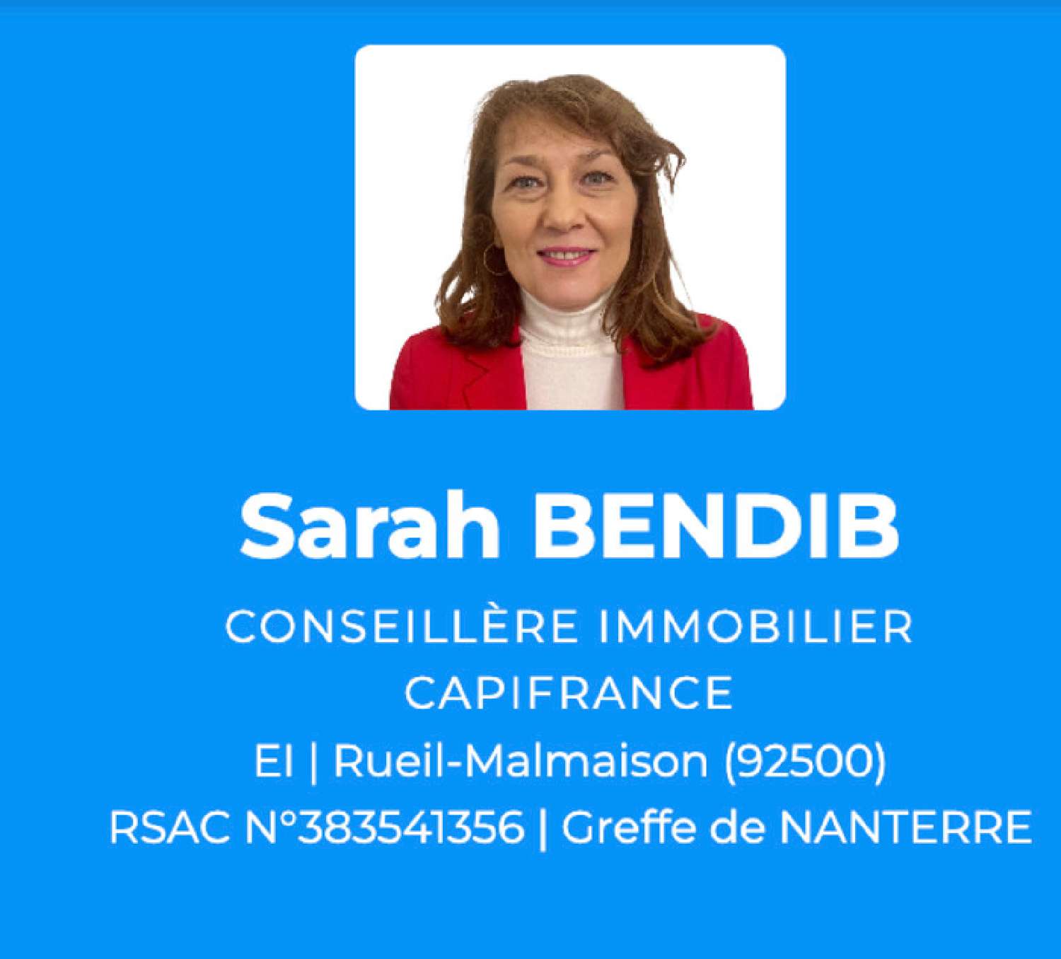 for sale apartment Rueil-Malmaison Hauts-de-Seine 6