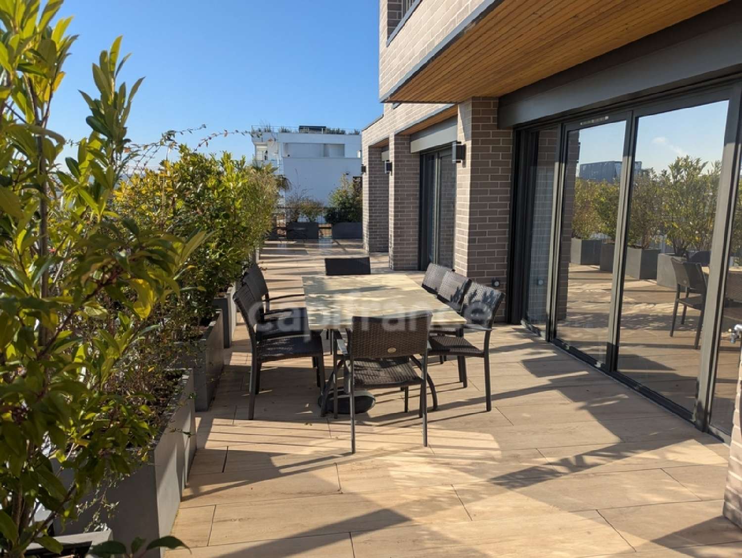 for sale apartment Rueil-Malmaison Hauts-de-Seine 1