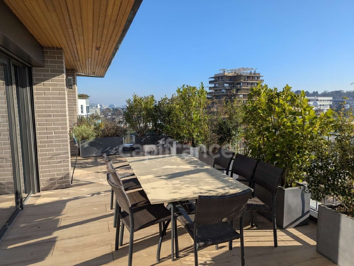 for sale apartment Rueil-Malmaison Hauts-de-Seine 3