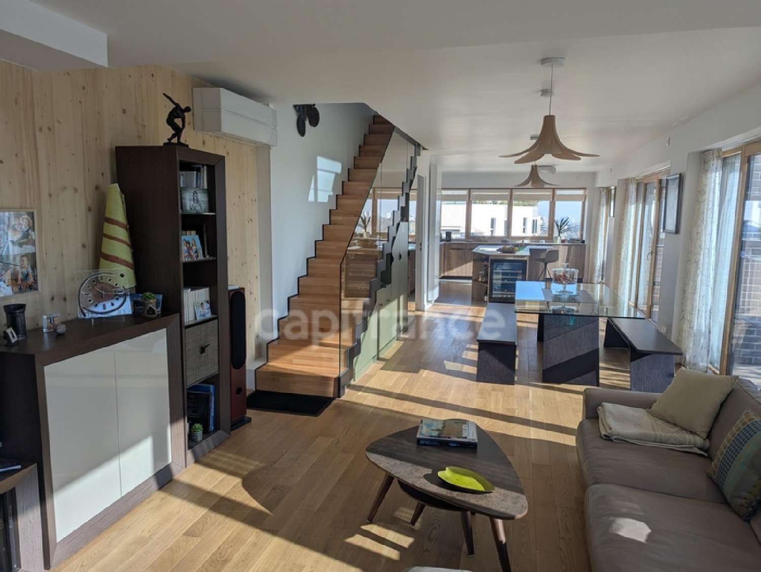 for sale apartment Rueil-Malmaison Hauts-de-Seine 4