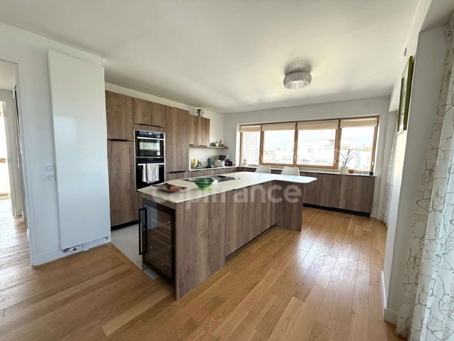 for sale apartment Rueil-Malmaison Hauts-de-Seine 6