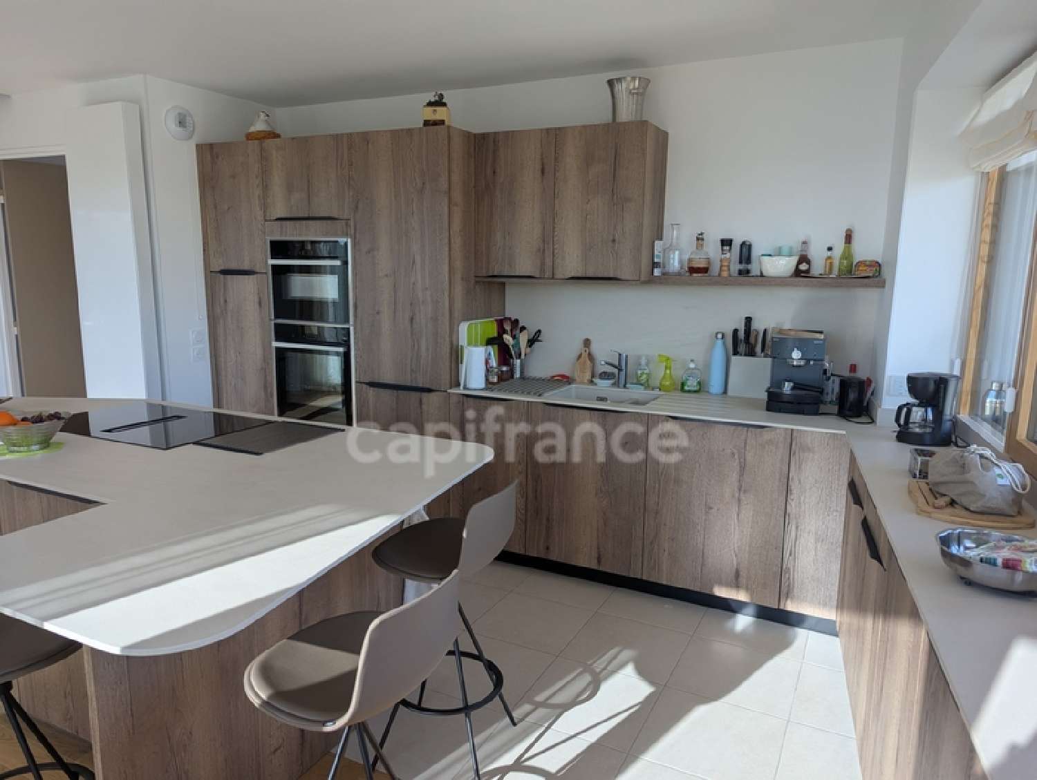 for sale apartment Rueil-Malmaison Hauts-de-Seine 7