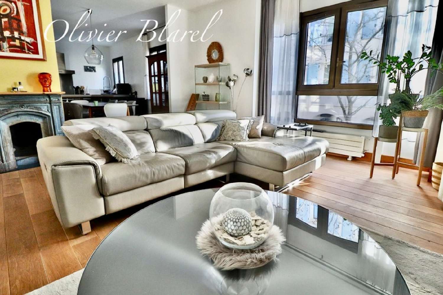  for sale apartment Rueil-Malmaison Hauts-de-Seine 1