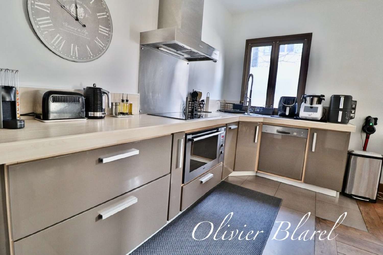  for sale apartment Rueil-Malmaison Hauts-de-Seine 7