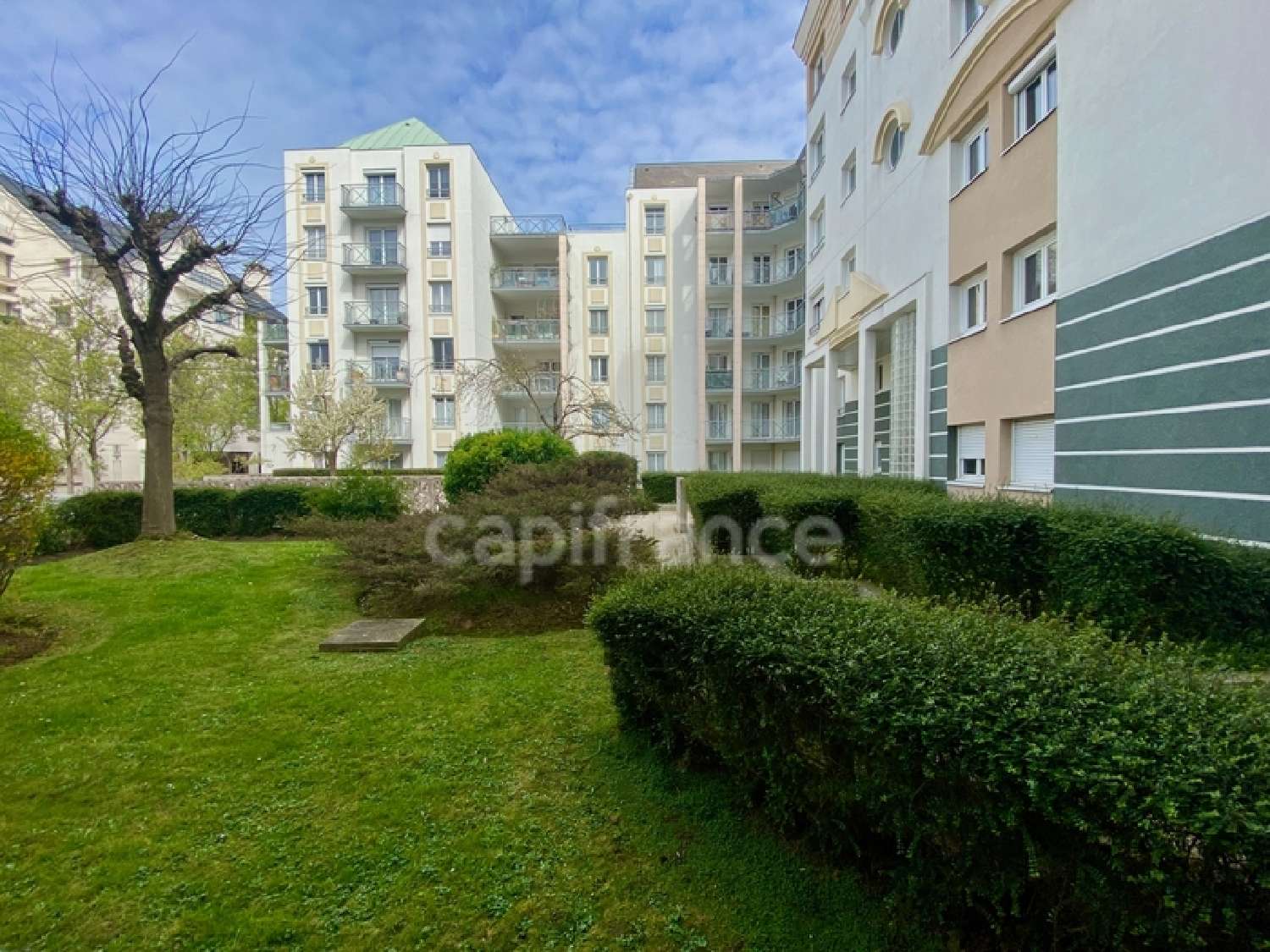  te koop appartement Rueil-Malmaison Hauts-de-Seine 3