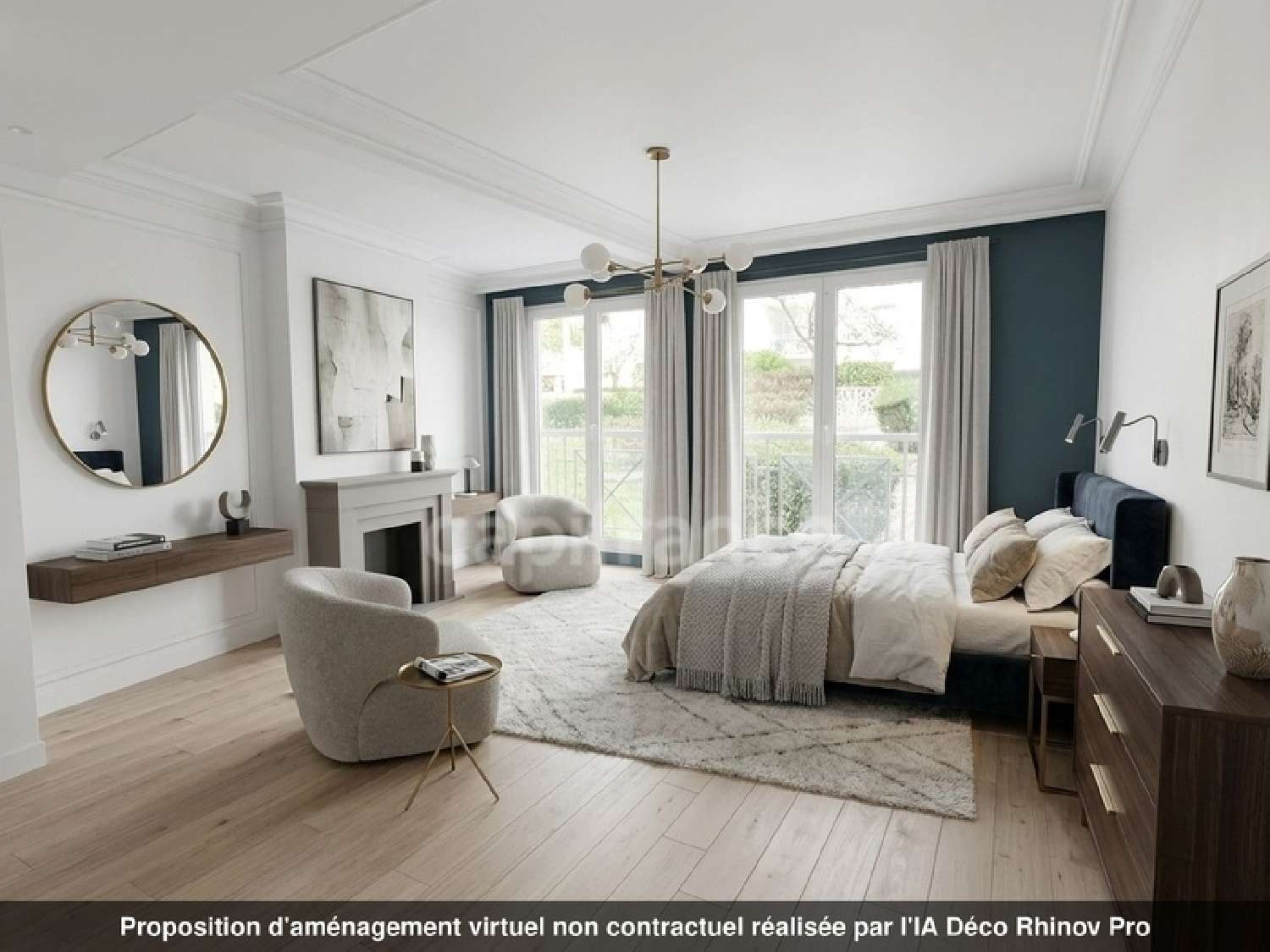  te koop appartement Rueil-Malmaison Hauts-de-Seine 6