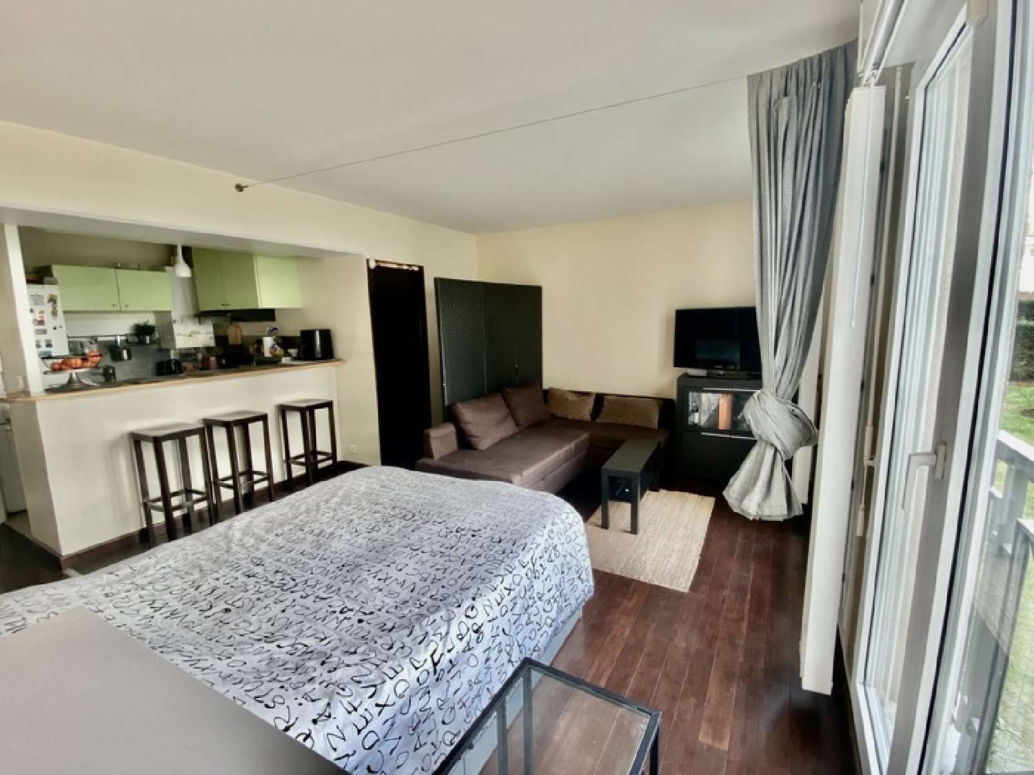  te koop appartement Rueil-Malmaison Hauts-de-Seine 7