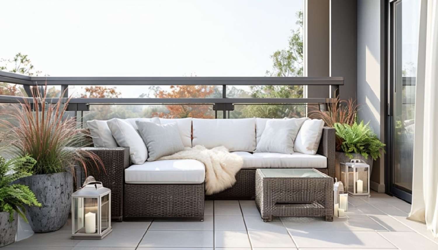  te koop appartement Rueil-Malmaison Hauts-de-Seine 2