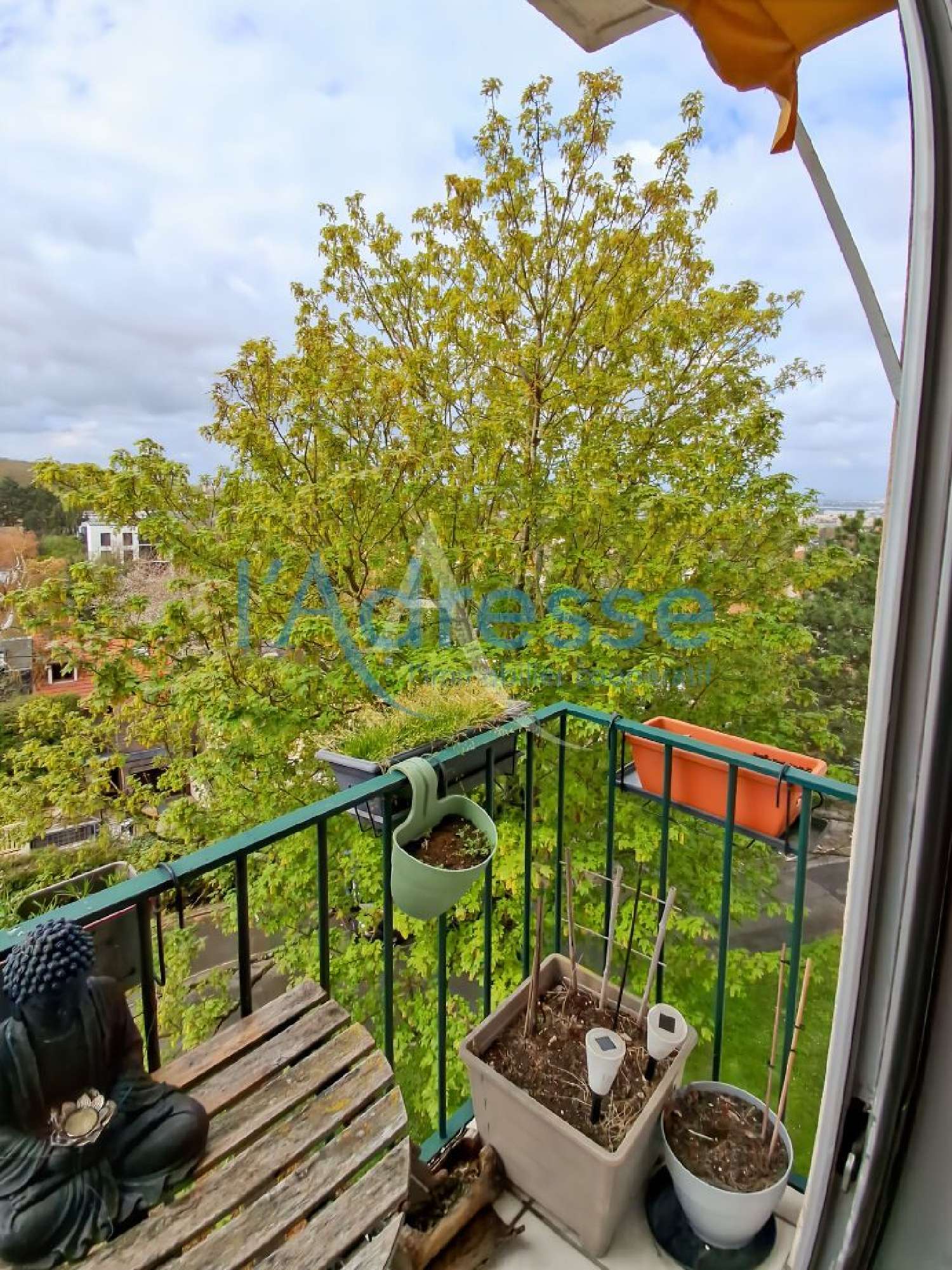 kaufen Wohnung/ Apartment Rueil-Malmaison Hauts-de-Seine 1