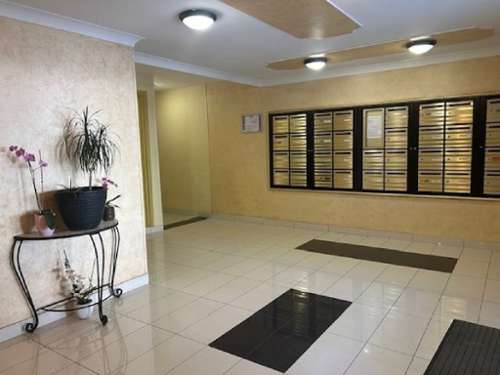 Rumont Seine-et-Marne apartamento foto 7317259