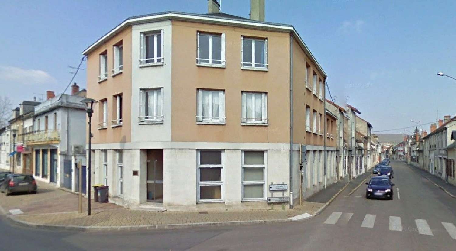  en venta apartamento Saint-Amand-Montrond Cher 1